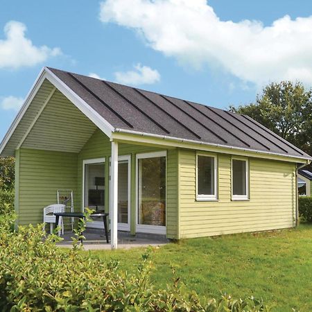 2 Bedroom Stunning Home In Grindsted Exteriör bild