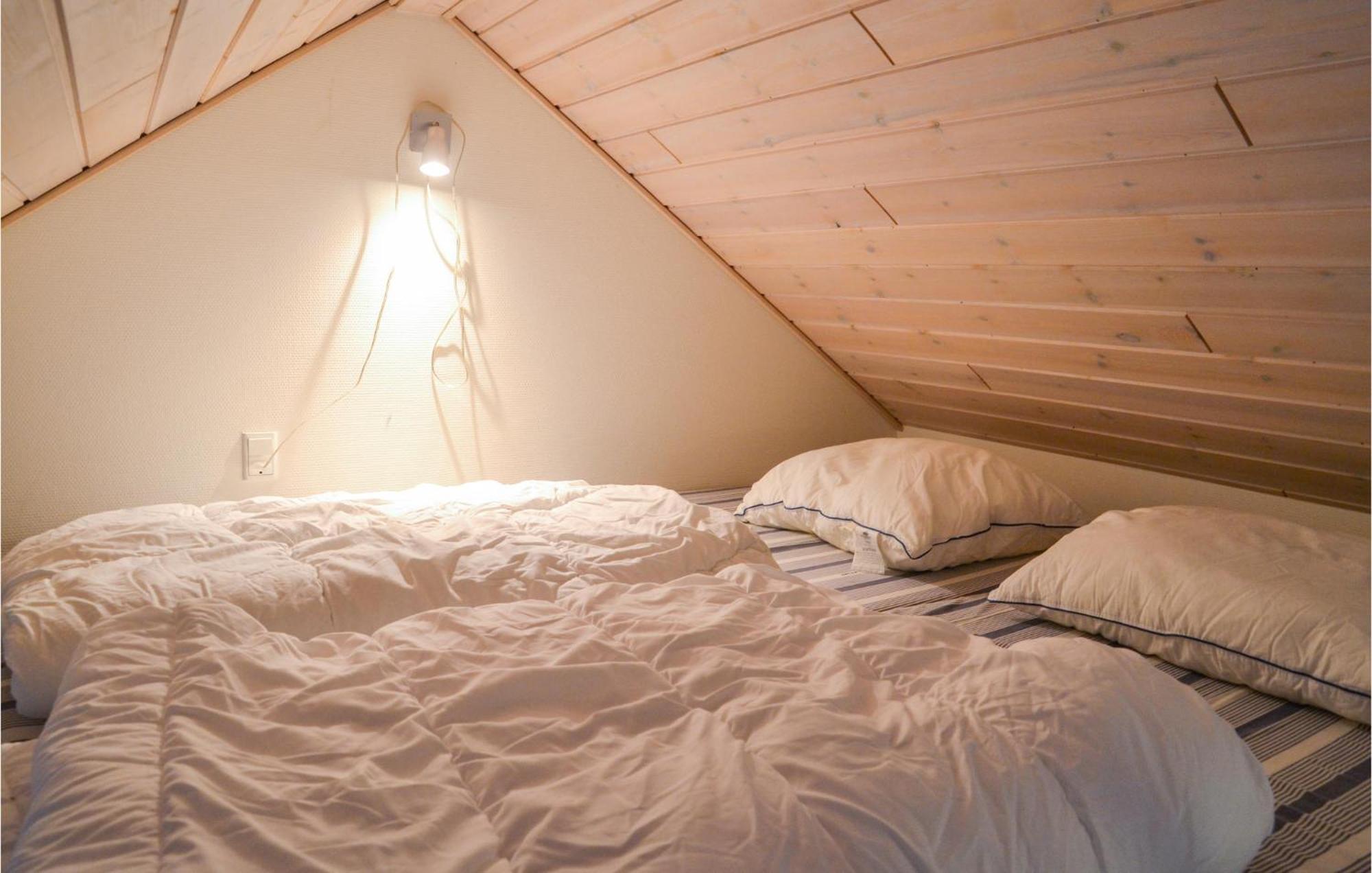 2 Bedroom Stunning Home In Grindsted Exteriör bild