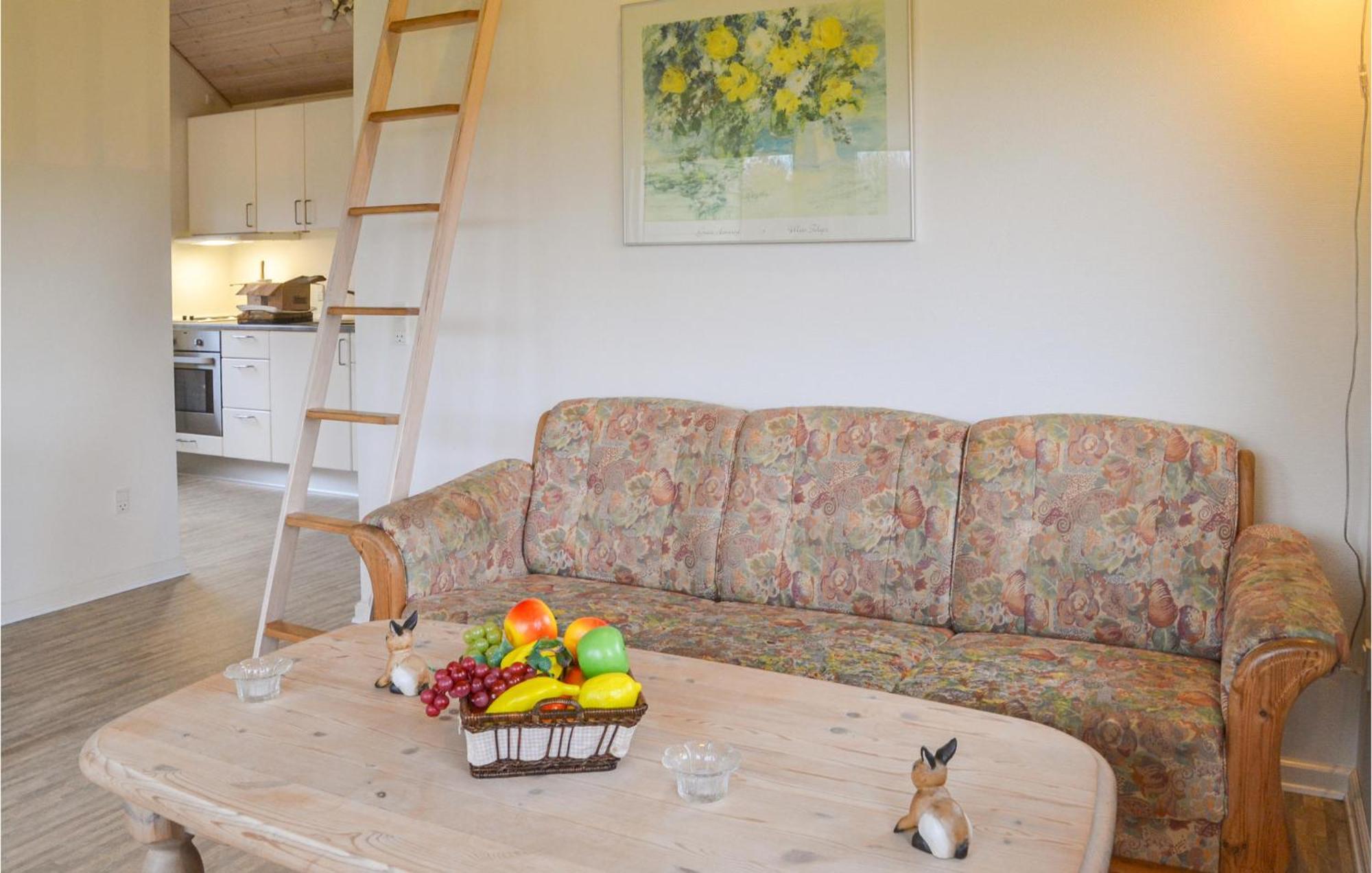 2 Bedroom Stunning Home In Grindsted Exteriör bild