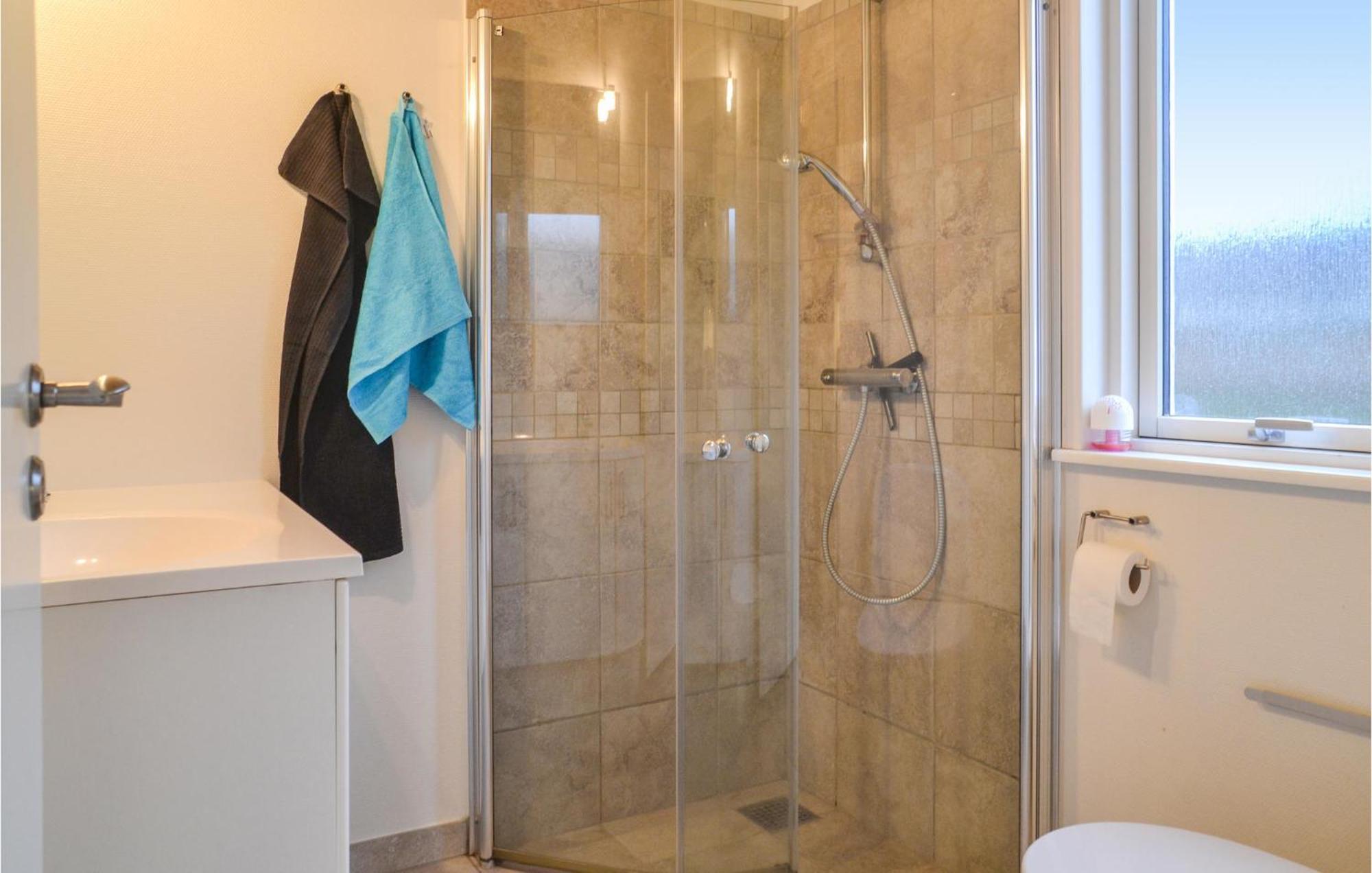 2 Bedroom Stunning Home In Grindsted Exteriör bild